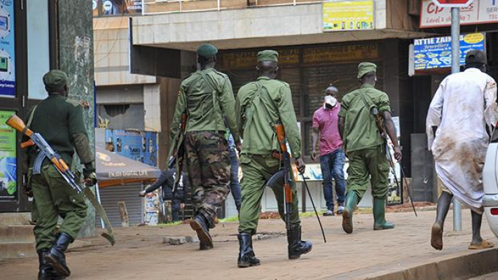 Uganda's Murky Road To 2021 Elections Puts Our Fledgling Democracy To Test.