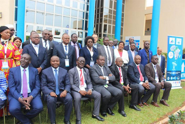 Uganda Hosts 20Th African Water Conference.