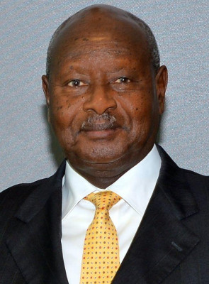 Why President Museveni And The West Loathe But Need Each Other Anyway?