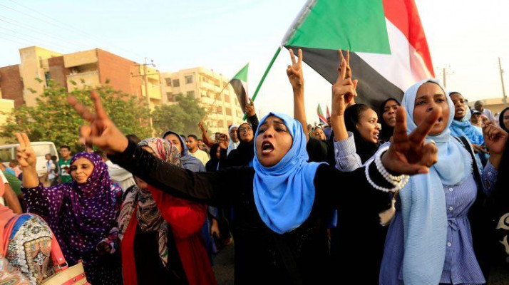 Sudan Makes Significant And Progressive Reforms.