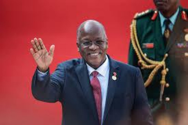 What President Magufuli’s Re-Election Means For East African Community.