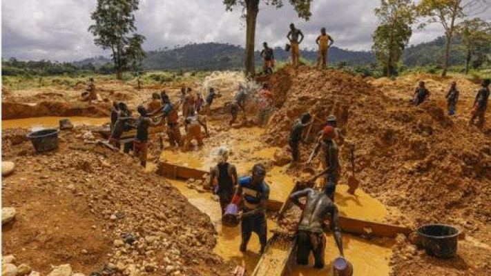 How Rwanda’s New Export Certificate Will Curb Illegal Mineral Imports.