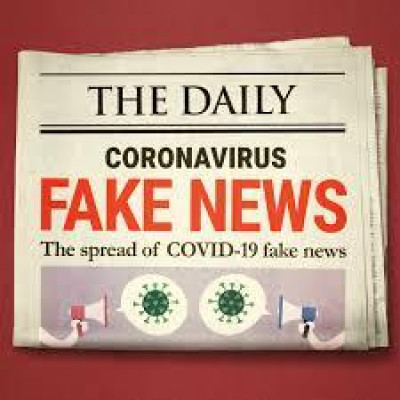 Governments Teaming With Tech Giants To Fight Covid-19 Misinformation.