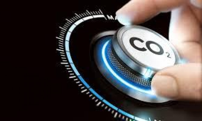 Is Decarbonization  Kenya's Future Carbon Foot Print Reduction Strategy?