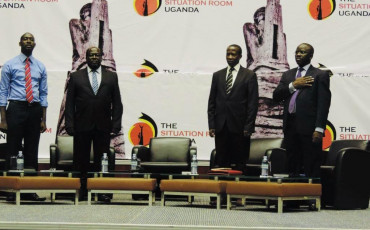 HARD CHOICES OR NO AT ALL: Questions for Uganda's Political Parties